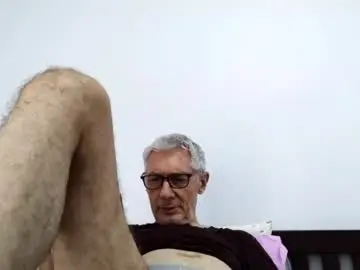 Chaturbate Best live sex cam show of cucaio18