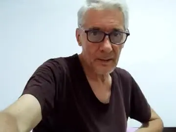 Chaturbate Nude Webcam of cucaio18