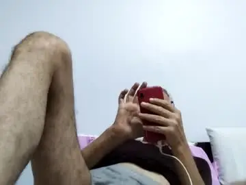 Chaturbate Free Porn Cam of cucaio18