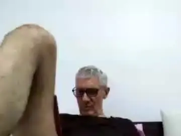 Chaturbate Private Sex Chat of cucaio18