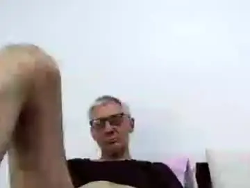 Chaturbate Adult Webcam of cucaio18