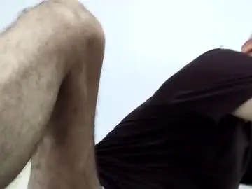 Chaturbate Private Sex Chat of cucaio18