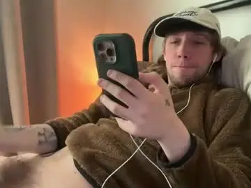 Chaturbate Sex Cam of danielbishopxxx