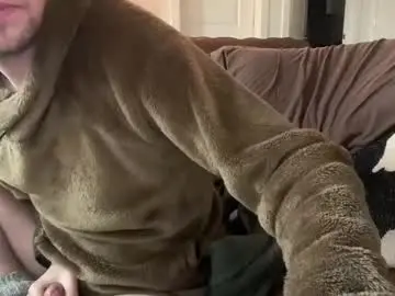 Chaturbate Nude Webcam of danielbishopxxx
