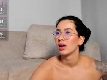 Chaturbate Watch Live Sex Cams of eileenestrada