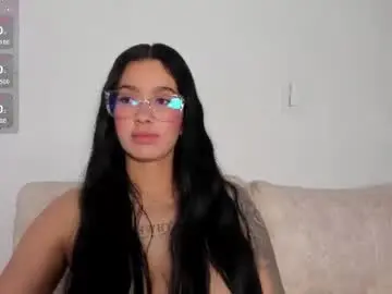 Chaturbate Nude Webcam of eileenestrada