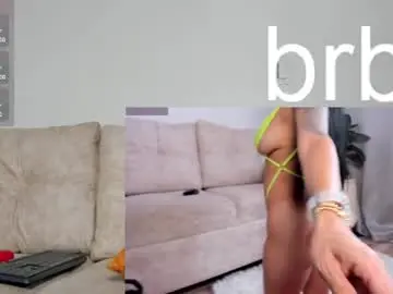 Chaturbate Free Porn Cam of eileenestrada