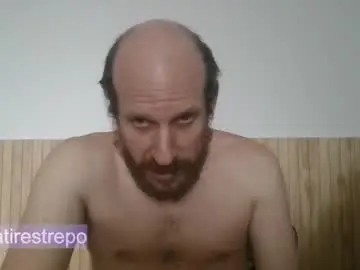 Chaturbate Free Porn Cam of elmatirestrepo