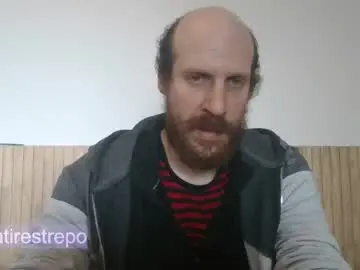 Chaturbate Private Sex Chat of elmatirestrepo