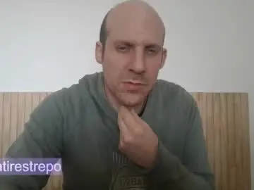 Chaturbate Live Porn of elmatirestrepo