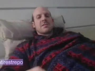 Chaturbate Adult Video Chat of elmatirestrepo