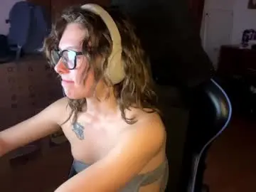 Chaturbate Adult Video Chat of faintpeach