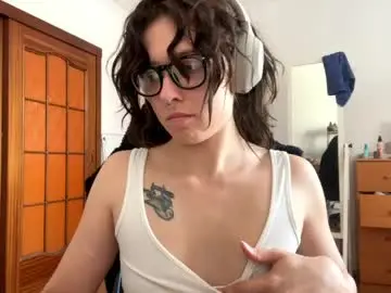 Chaturbate Free Live Porn of faintpeach