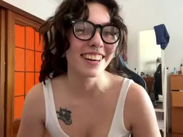 Chaturbate Sex Cam of faintpeach