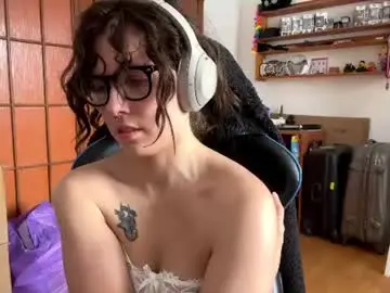 Chaturbate Live Porn of faintpeach