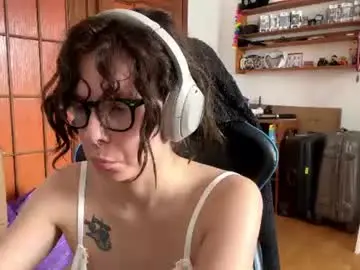Chaturbate Adult Webcam of faintpeach
