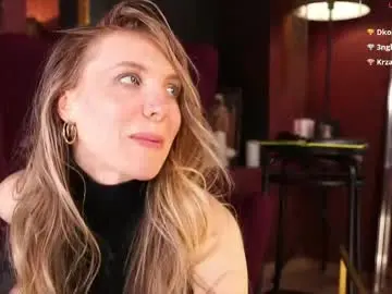 Chaturbate Live Sex of goddess_aphroditte