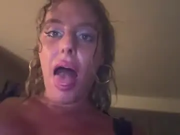 Chaturbate Live Porn of gymnastbarbie9