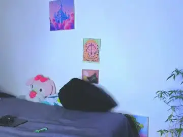 Chaturbate Nude Webcam of holy_taby_