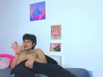 Chaturbate Free Live Porn of holy_taby_