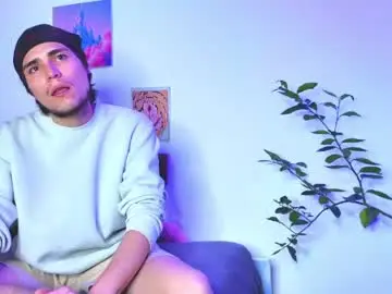 Chaturbate Sex Cam of holy_taby_