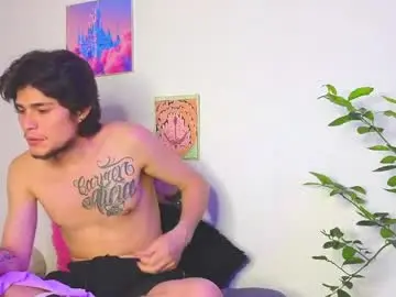 Chaturbate Best live sex cam show of holy_taby_