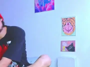 Chaturbate Watch Live Sex Cams of holy_taby_