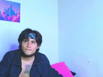 Chaturbate Adult Webcam of holy_taby_