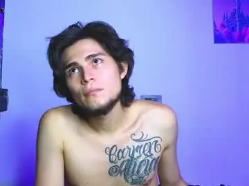Chaturbate Sex Chat of holy_taby_