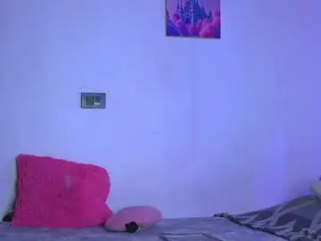 Chaturbate Live Sex of holy_taby_