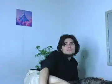 Chaturbate Nude Webcam of holy_taby_