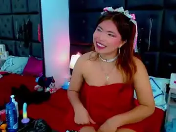 Chaturbate Sex Cam of iisalombardi
