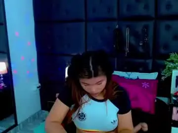 Chaturbate Adult Webcams of iisalombardi