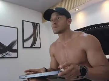 Chaturbate Adult Webcam of jean_prime