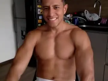 Chaturbate Live Sex Cam of jean_prime