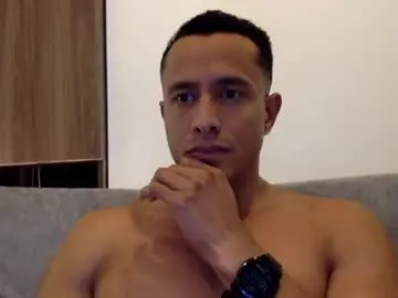 Chaturbate Live Porn of jean_prime