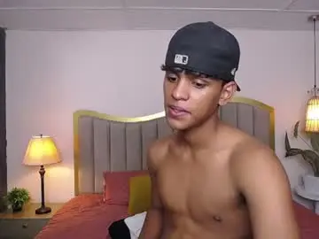 Chaturbate Watch Live Sex Cams of jhos_padill