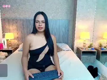 Chaturbate Private Sex Chat of jimena_salazar