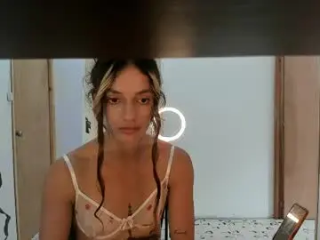 Chaturbate Free Porn Cam of karenarango02