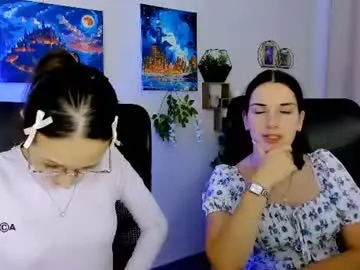 Chaturbate Live Porn of kimi_sky
