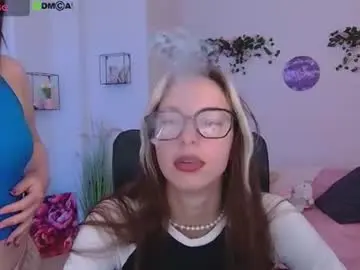 Chaturbate Nude Webcam of kimi_sky