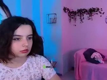 Chaturbate Adult Video Chat of kimi_sky
