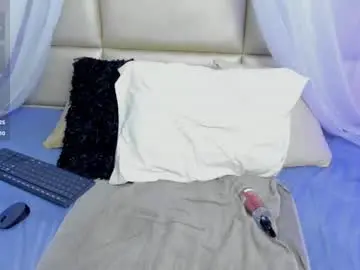 Chaturbate Adult Webcam of lia_fairy