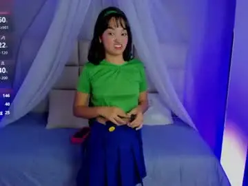 Chaturbate Free Porn Cam of lia_fairy