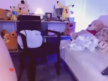 Chaturbate Adult Webcams of lilith_asami24