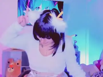 Chaturbate Best Webcam of lilith_asami24