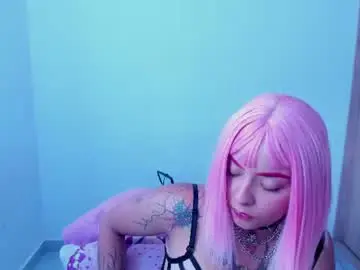 Chaturbate Free Live Porn of lilith_harmony