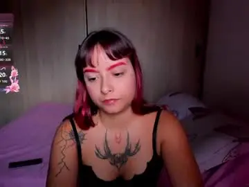Chaturbate Adult Webcams of lilith_harmony