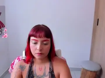 Chaturbate Free Porn Cam of lilith_harmony