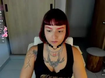Chaturbate Watch Live Sex Cams of lilith_harmony